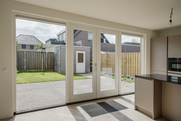 Medium property photo - Zuidwenk 74B, 3751 CE Bunschoten-Spakenburg